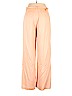 J. Peterman 100% Rayon Pink Casual Pants Size 10 - photo 2