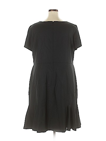 Talbots Casual Dress (view 2)