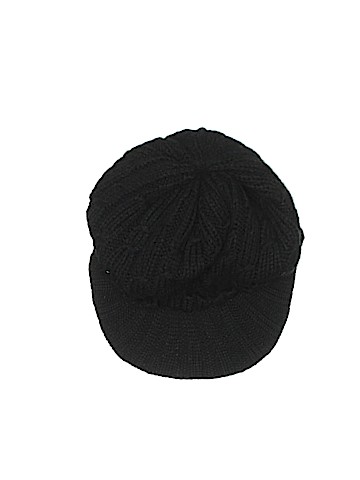 Carbon Beanie (view 1)