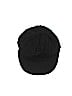 Carbon 100% Acrylic Solid Black Beanie One size - photo 1