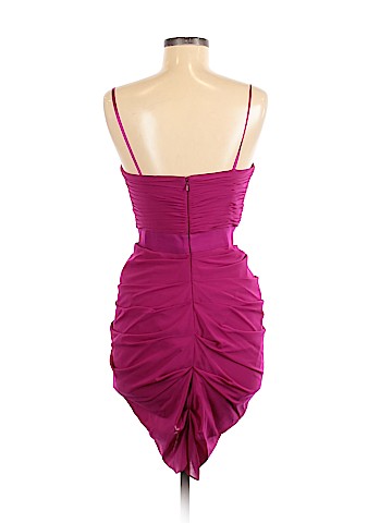 Aidan by Aidan Mattox Cocktail Dress (view 2)