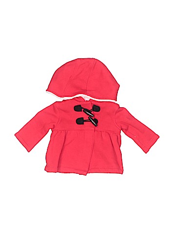 Carter's Coat (view 1)