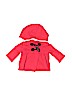 Carter's Red Coat 0-3 MO / 3 MO - photo 1