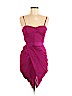 Aidan by Aidan Mattox Pink Cocktail Dress Size 6 - photo 1