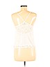 TOBI White Sleeveless Top Size M - photo 2