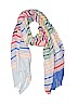 Unbranded Stripes Blue Scarf One size - photo 1
