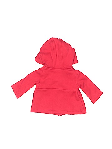 Carter's Coat (view 2)