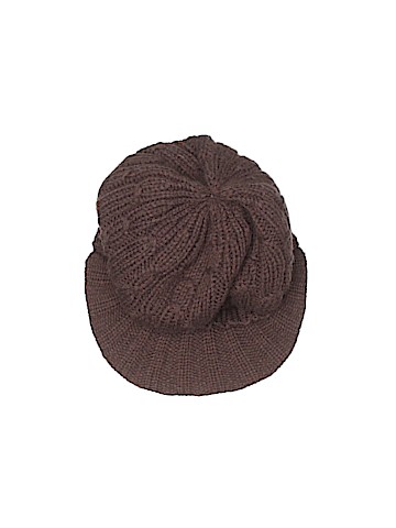 Carbon Beanie (view 1)