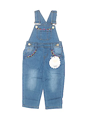 Assorted Brands Overalls (view 1)