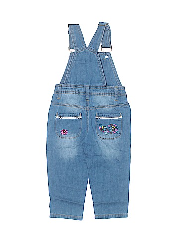 Assorted Brands Overalls (view 2)