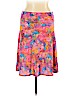 Lularoe Pink Casual Skirt Size XL - photo 1