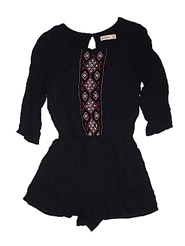 Abercrombie Romper (view 1)