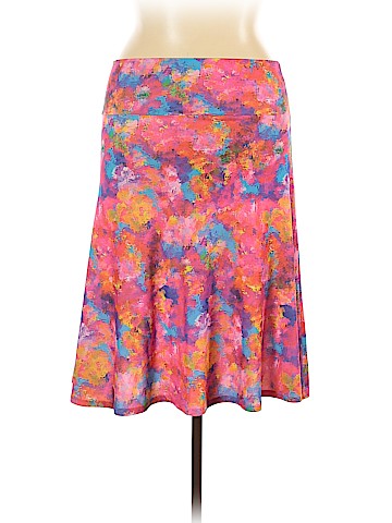 Lularoe Casual Skirt (view 2)