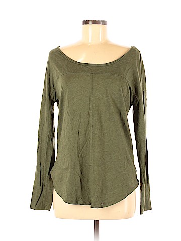 American Eagle Outfitters Long Sleeve T-Shirt (view 1)