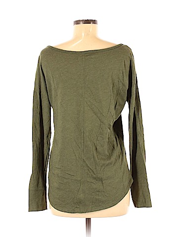 American Eagle Outfitters Long Sleeve T-Shirt (view 2)