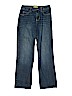 Old Navy 100% Cotton Blue Jeans Size 14 - photo 1