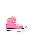 Converse Pink Sneakers Size 2 (baby) - photo 1
