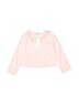 Assorted Brands Pink Cardigan Size 120 cm / US 6X - photo 1