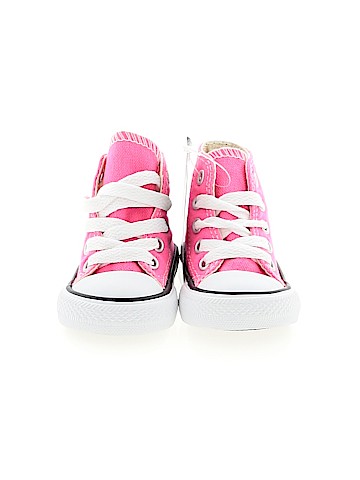 Converse Sneakers (view 2)