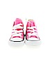 Converse Pink Sneakers Size 2 (baby) - photo 2