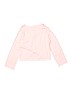 Assorted Brands Pink Cardigan Size 120 cm / US 6X - photo 2