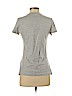 Puma 100% Cotton Gray Short Sleeve T-Shirt Size S (petite) - photo 2
