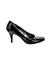Bandolino Black Heels Size 8 1/2 - photo 1