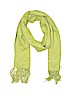 Alpaca Camargo Solid Green Scarf One size - photo 1