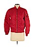 Siwy 100% Nylon Red Jacket Size S - photo 1