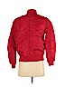Siwy 100% Nylon Red Jacket Size S - photo 2