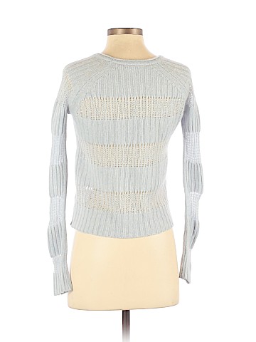 360 Cashmere Cashmere Pullover Sweater (view 2)