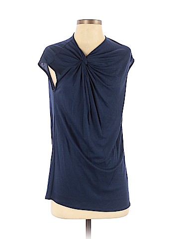 Helmut Lang Sleeveless Top (view 1)