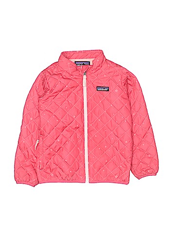 Patagonia Coat (view 1)