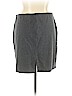 Old Navy Gray Casual Skirt Size XL - photo 2