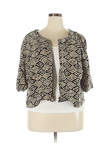 DressBarn Jacket (view 1)