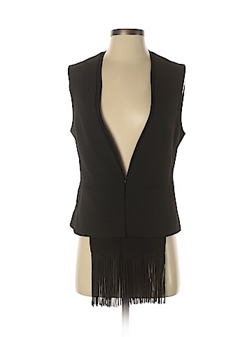 BCBGMAXAZRIA Vest (view 1)