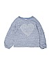Gap Kids Graphic Blue Sweatshirt Size XL (kids) - photo 1