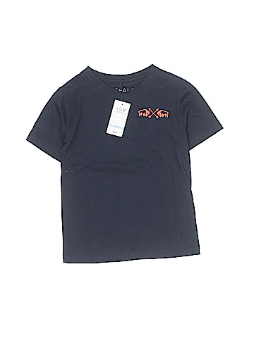 Buffalo by David Bitton Short Sleeve T-Shirt (view 1)