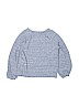 Gap Kids Graphic Blue Sweatshirt Size XL (kids) - photo 2