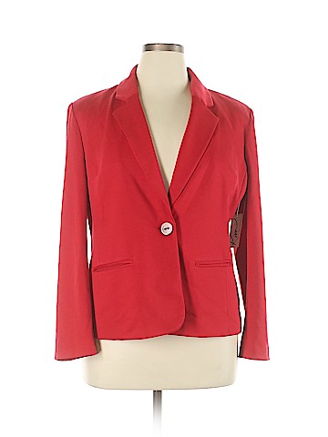 Kim Rogers Blazer (view 1)