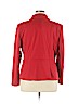 Kim Rogers Red Blazer Size XL - photo 2