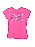 Sunnykids Graphic Pink Short Sleeve T-Shirt Size L (kids) - photo 1