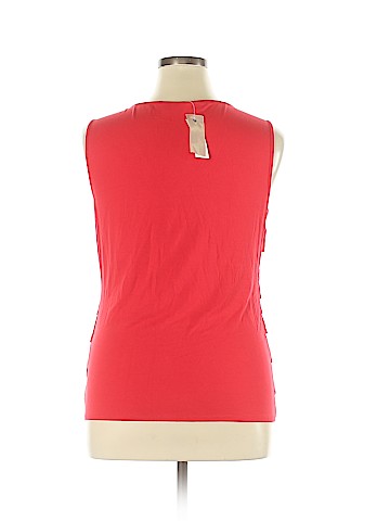Philosophy Republic Clothing Sleeveless Blouse (view 2)