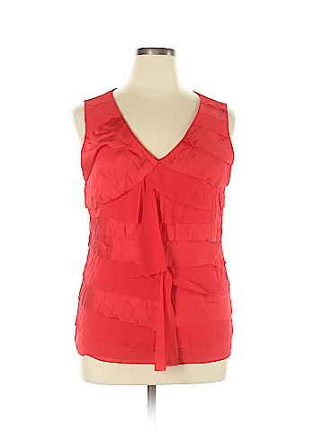 Philosophy Republic Clothing Sleeveless Blouse (view 1)