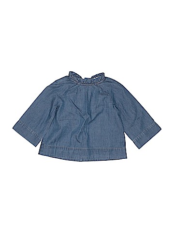 Crewcuts Long Sleeve Top (view 1)