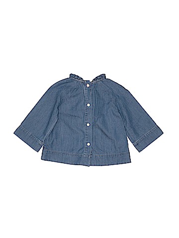 Crewcuts Long Sleeve Top (view 2)
