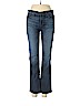 J Brand Blue Jeans Size 27 waist - photo 1