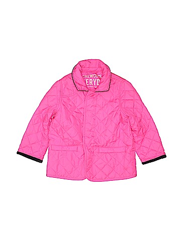 Crewcuts Coat (view 1)