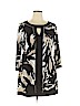 Style&Co Black Casual Dress Size XL - photo 1
