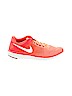 Nike Orange Sneakers Size 10 - photo 1